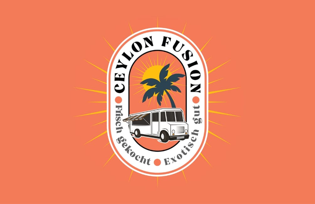 Ceylon Fusion Logo